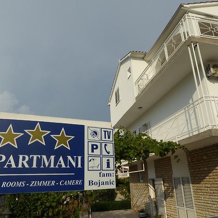 Apartments Bojanic 보디체 외부 사진