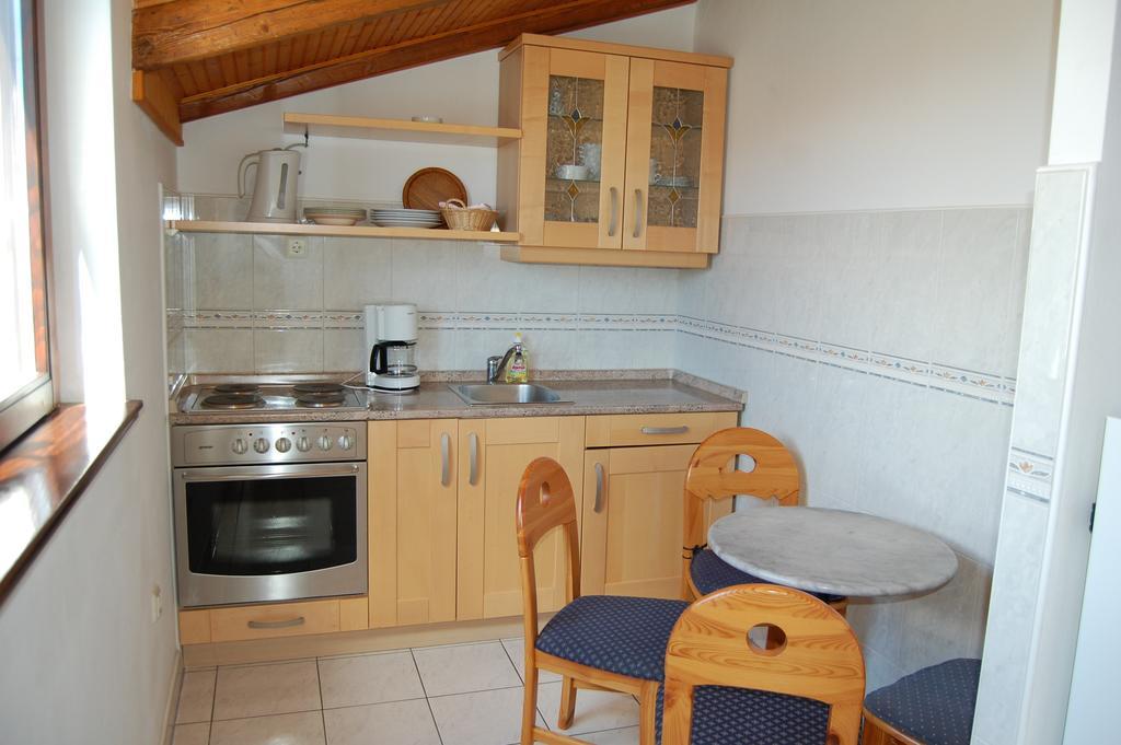 Apartments Bojanic 보디체 객실 사진