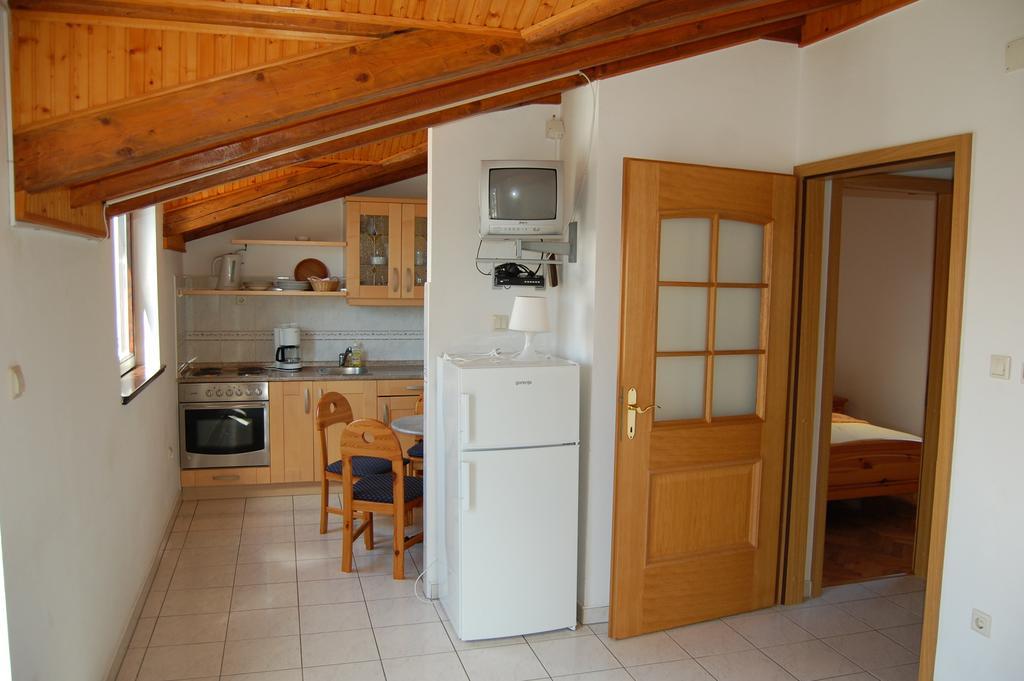 Apartments Bojanic 보디체 객실 사진