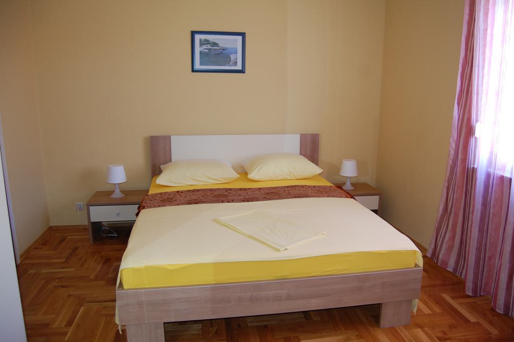 Apartments Bojanic 보디체 객실 사진