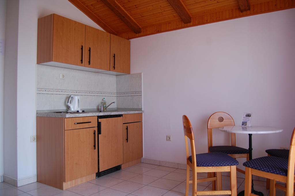 Apartments Bojanic 보디체 객실 사진