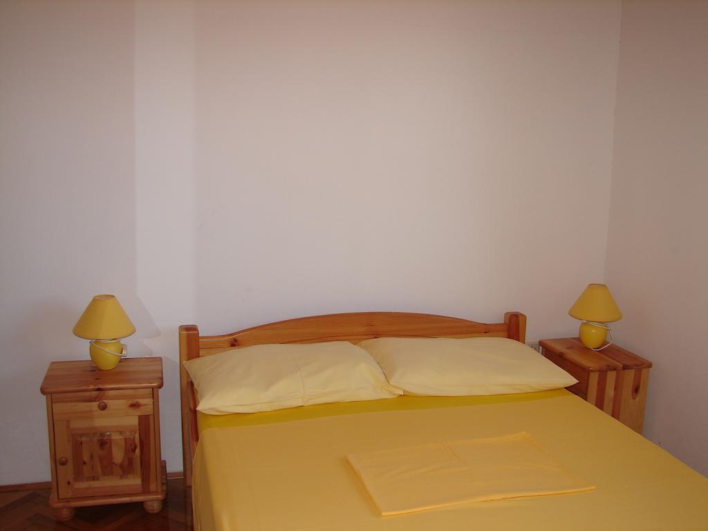 Apartments Bojanic 보디체 객실 사진