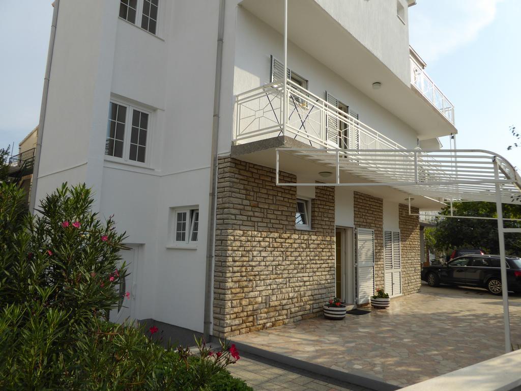 Apartments Bojanic 보디체 외부 사진