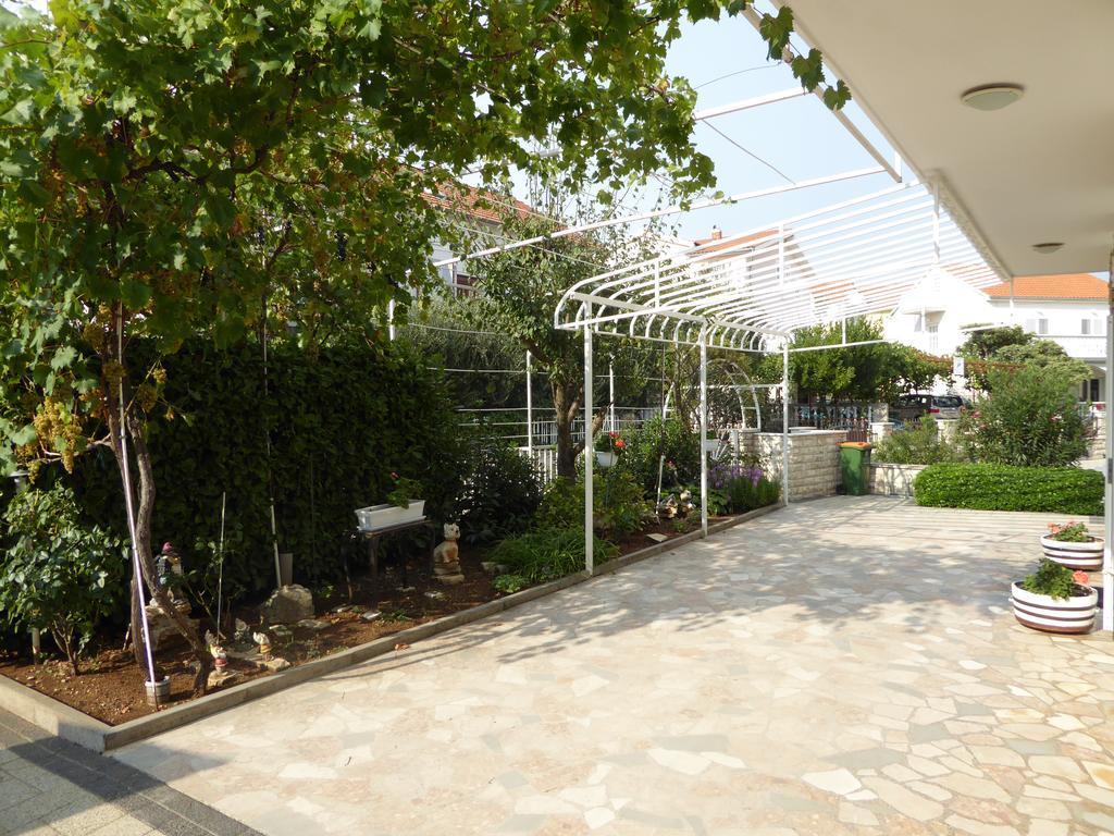 Apartments Bojanic 보디체 외부 사진